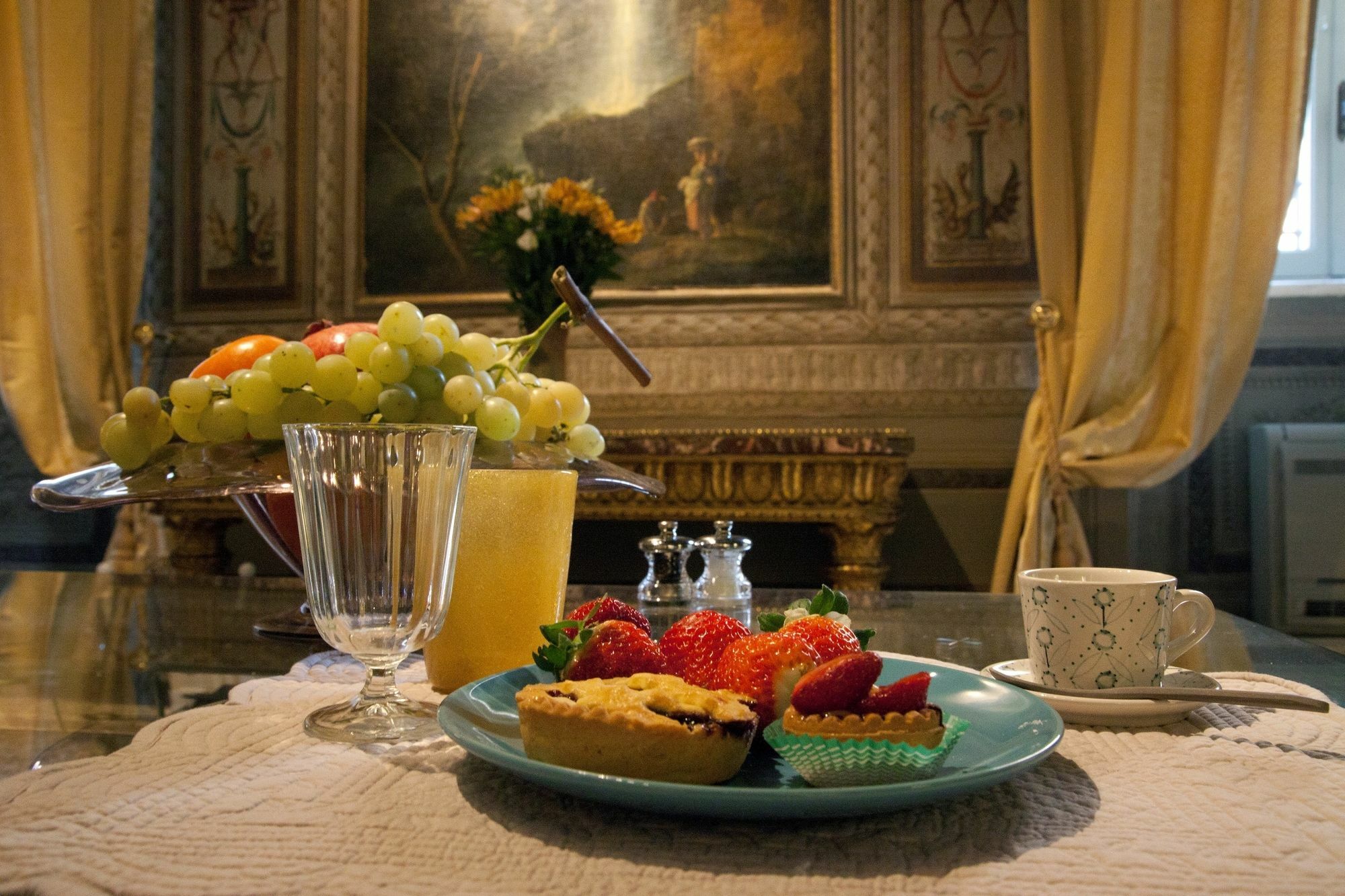 Appartement Casa A Palazzo Borghese à Rome Extérieur photo