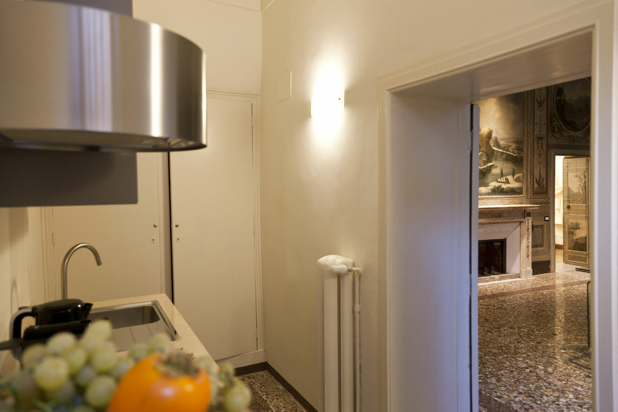 Appartement Casa A Palazzo Borghese à Rome Extérieur photo
