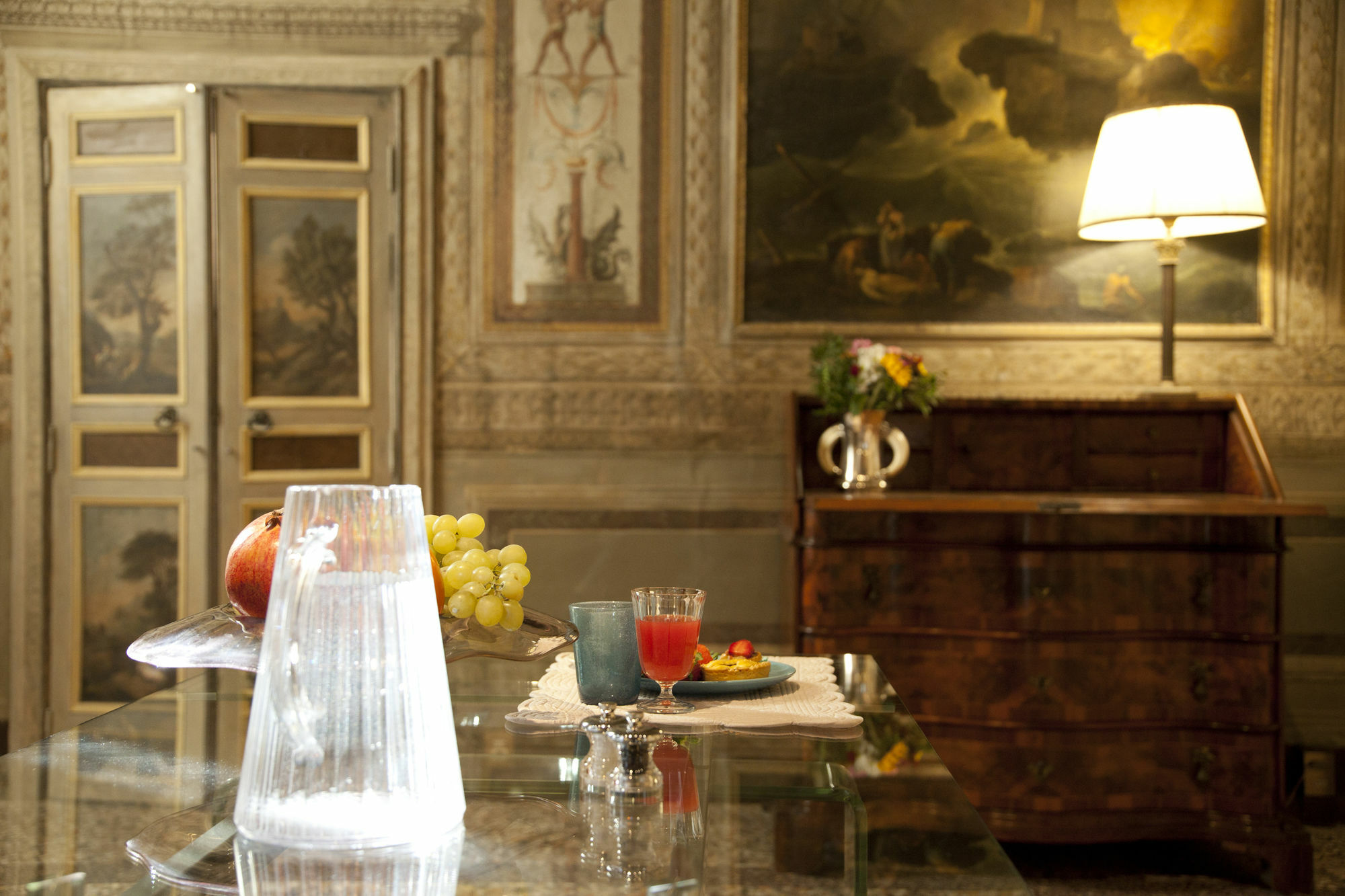 Appartement Casa A Palazzo Borghese à Rome Extérieur photo