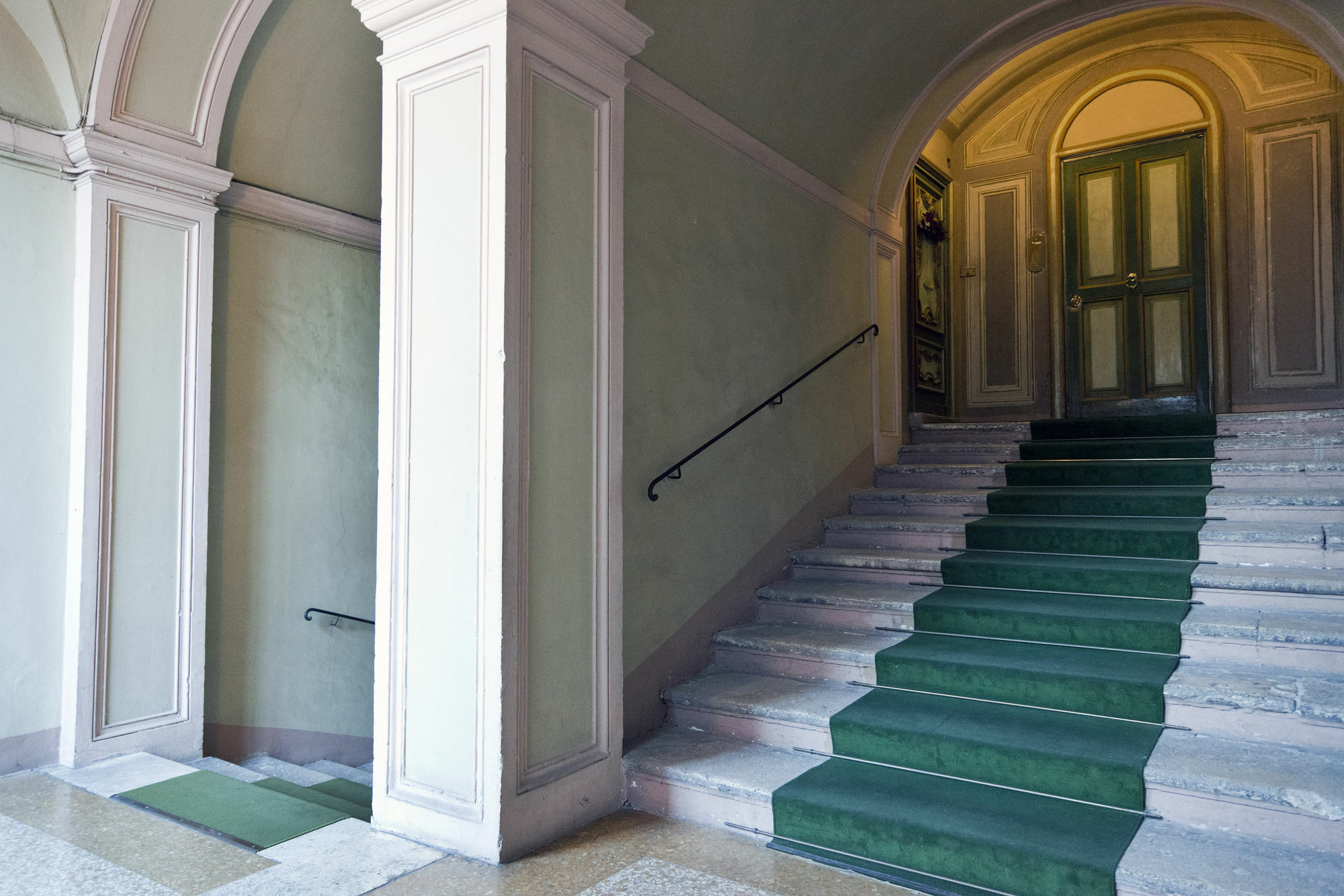 Appartement Casa A Palazzo Borghese à Rome Extérieur photo
