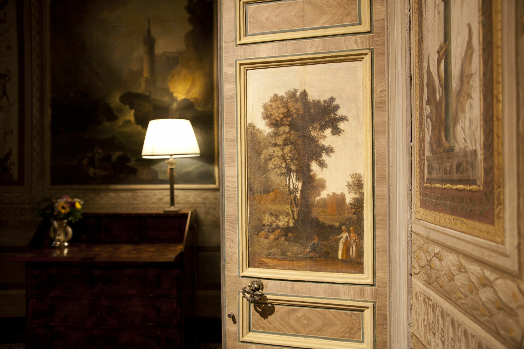 Appartement Casa A Palazzo Borghese à Rome Extérieur photo