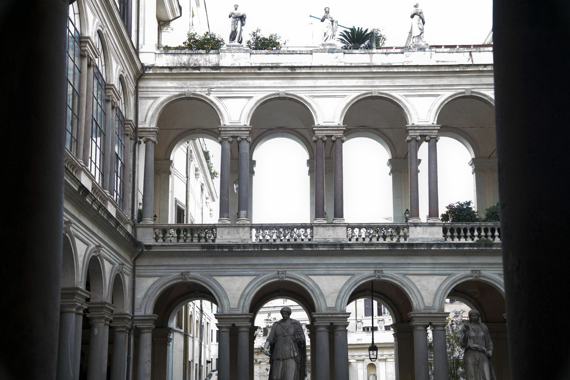 Appartement Casa A Palazzo Borghese à Rome Extérieur photo